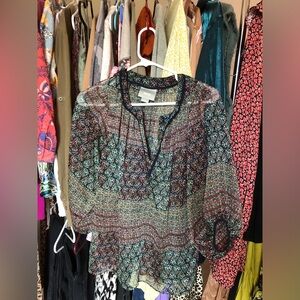 Maeve by Anthropology Women’s Top